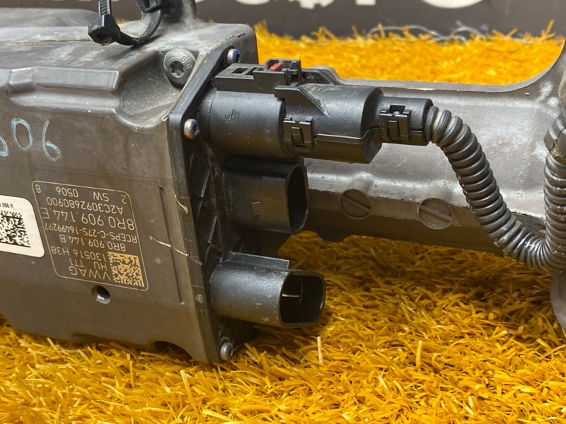 рулевая рейка, 28000 рублей, Красноярск