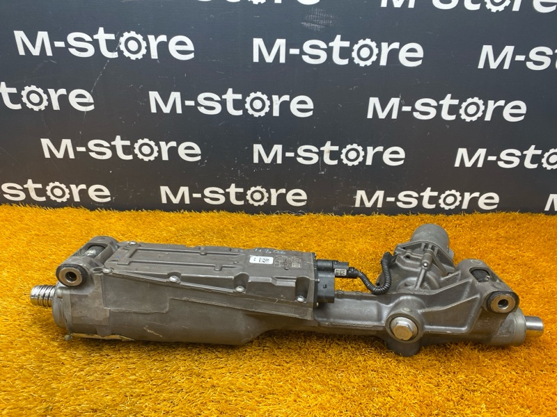 рулевая рейка, 28000 рублей, Красноярск