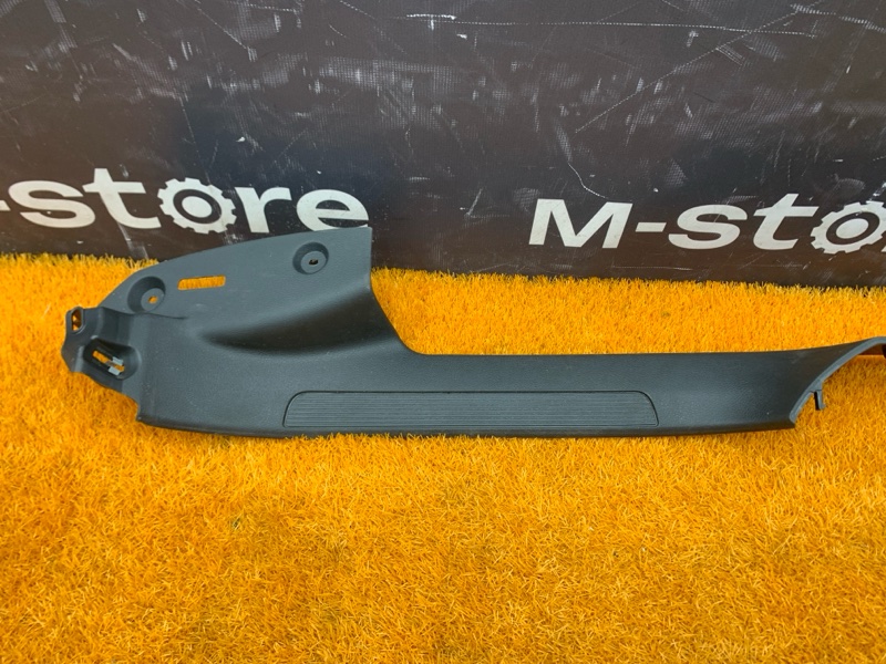 Накладка на порог салона, 370 рублей, Красноярск