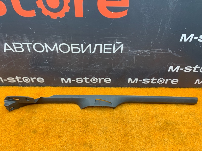 Накладка на порог салона, 370 рублей, Красноярск