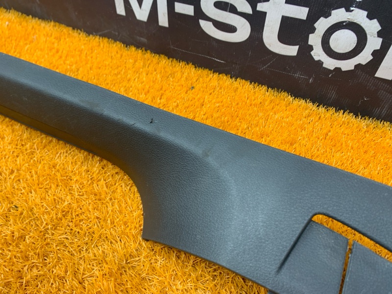 Накладка на порог салона, 370 рублей, Красноярск