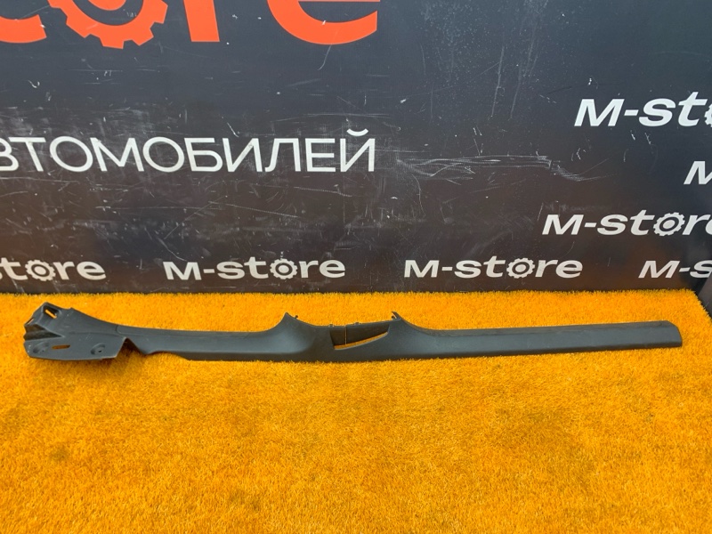 Накладка на порог салона, 370 рублей, Красноярск