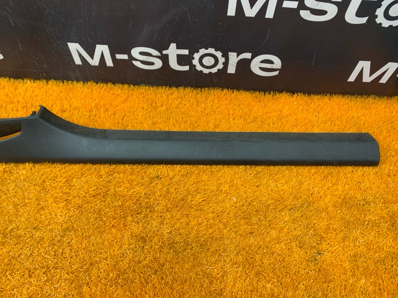 Накладка на порог салона, 370 рублей, Красноярск