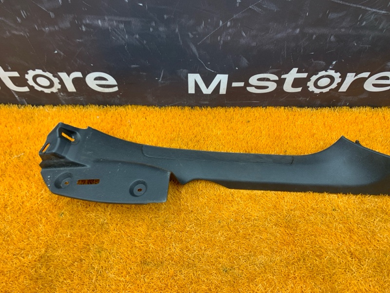 Накладка на порог салона, 370 рублей, Красноярск