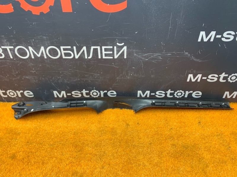 Накладка на порог салона, 370 рублей, Красноярск