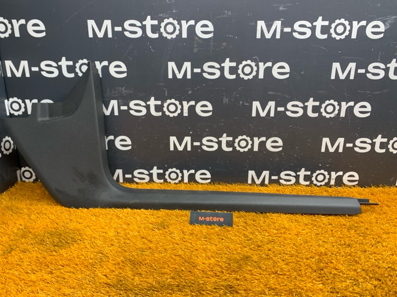 Накладка на порог салона, 370 рублей, Красноярск