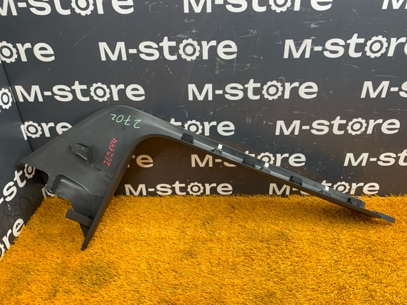 Накладка на порог салона, 370 рублей, Красноярск