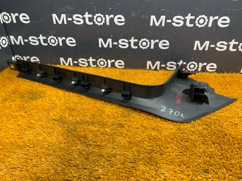 Накладка на порог салона, 370 рублей, Красноярск