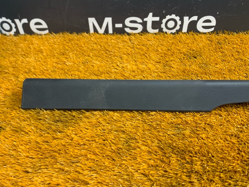 Накладка на порог салона, 400 рублей, Красноярск