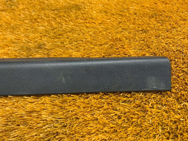 Накладка на порог салона, 400 рублей, Красноярск