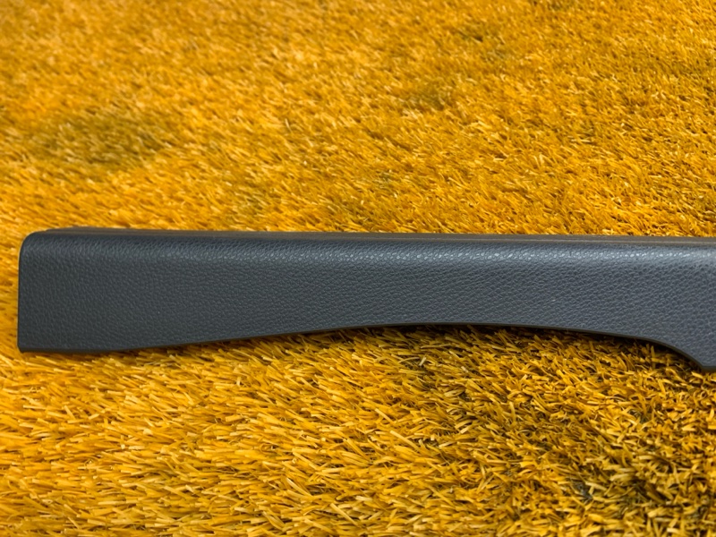 Накладка на порог салона, 400 рублей, Красноярск