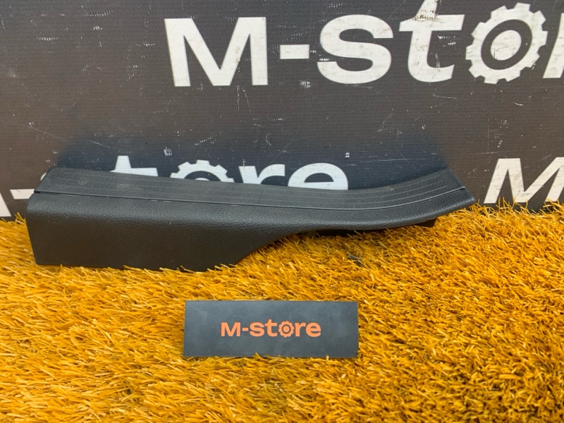 Накладка на порог салона, 300 рублей, Красноярск