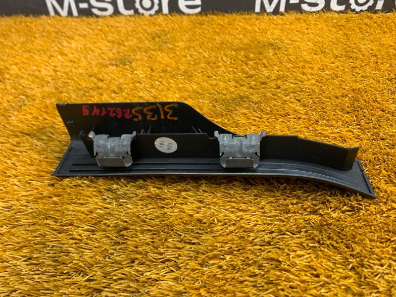 Накладка на порог салона, 300 рублей, Красноярск