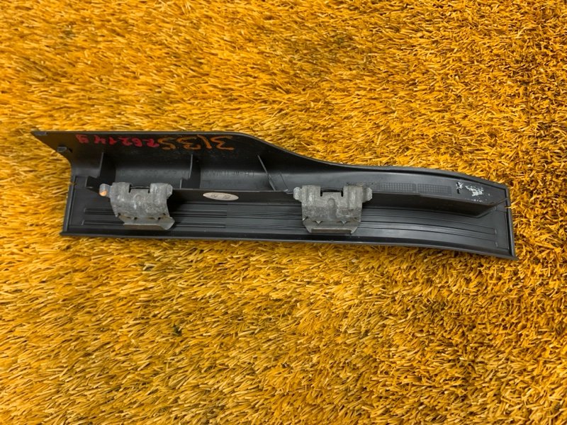 Накладка на порог салона, 300 рублей, Красноярск