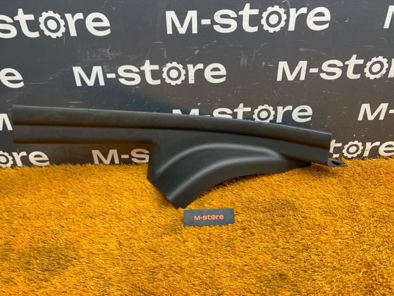 Накладка на порог салона, 370 рублей, Красноярск