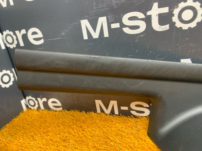 Накладка на порог салона, 370 рублей, Красноярск