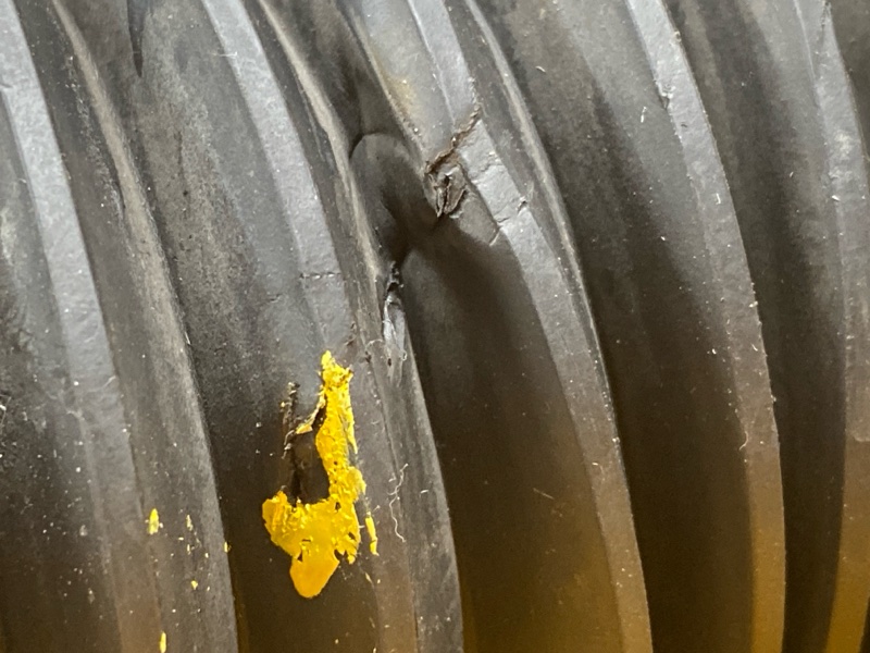 тяга рулевая, 1200 рублей, Красноярск