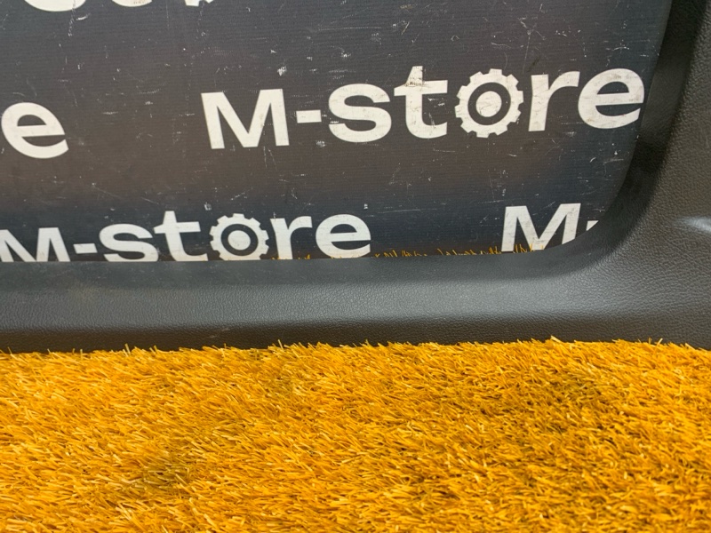 Накладка на порог салона, 370 рублей, Красноярск