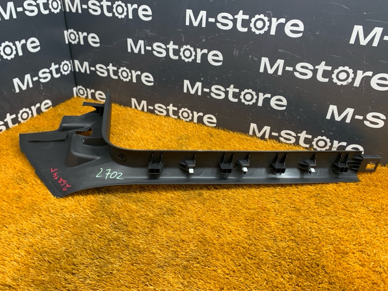 Накладка на порог салона, 370 рублей, Красноярск