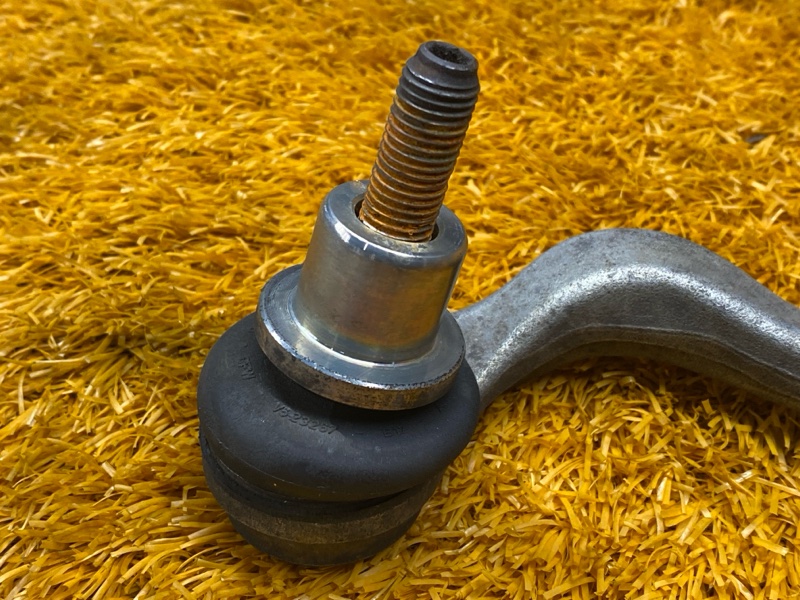 тяга рулевая, 1670 рублей, Красноярск