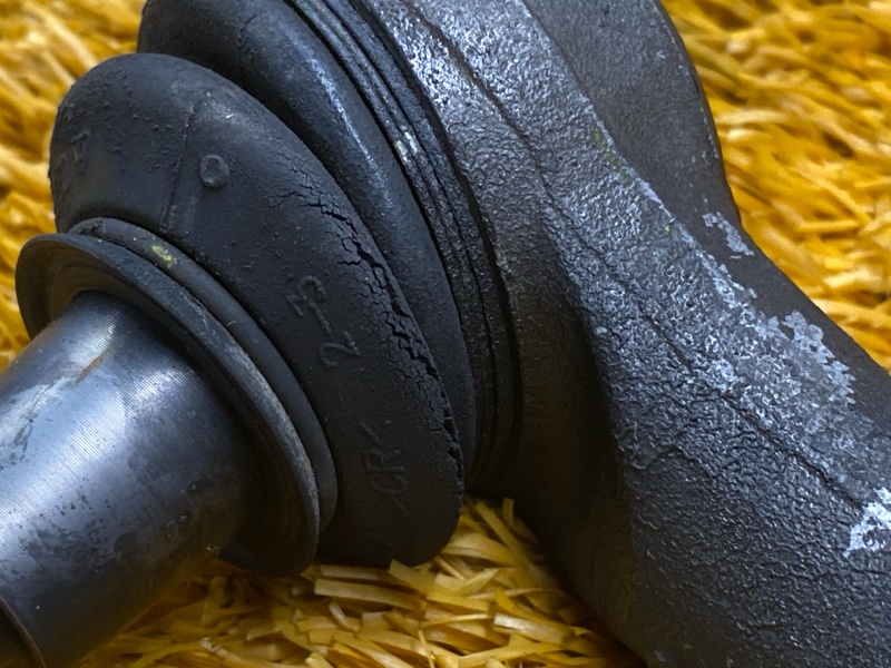 тяга рулевая, 800 рублей, Красноярск