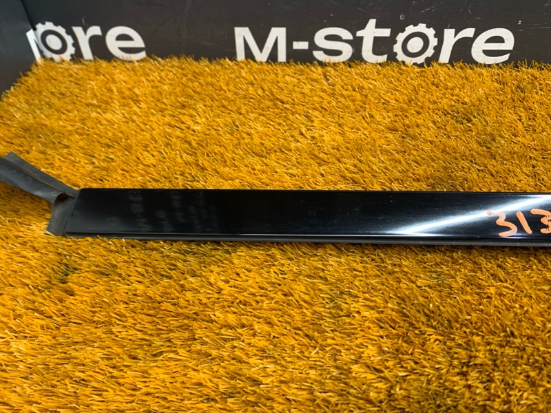 молдинг лобового стекла, 1000 рублей, Красноярск