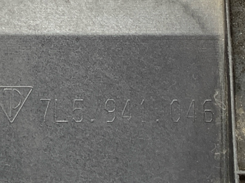 кронштейн фары, 5000 рублей, Красноярск