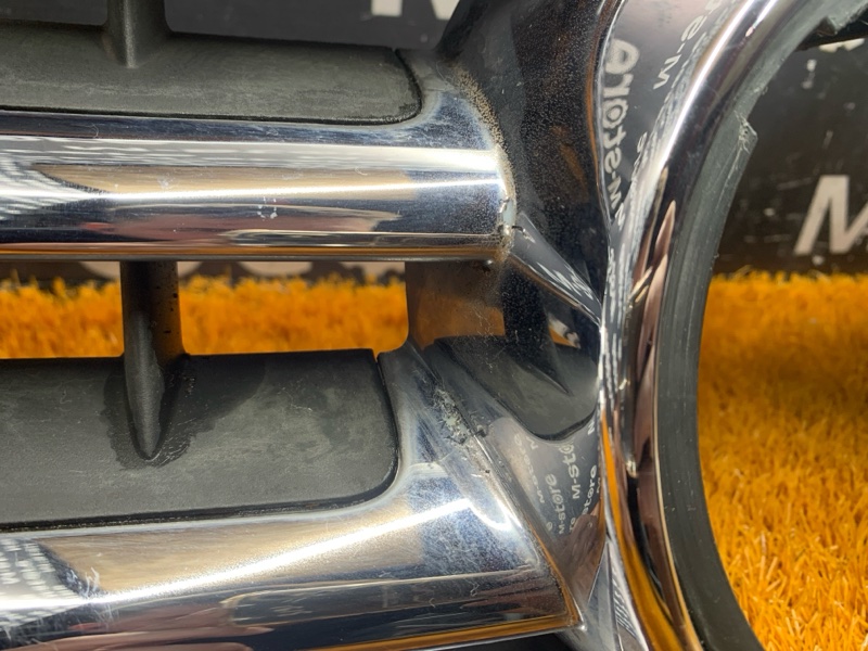 решетка радиатора, 6790 рублей, Красноярск