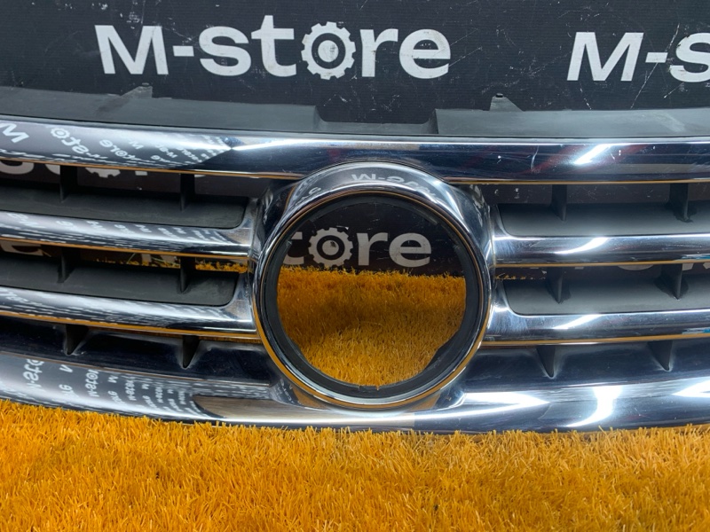 решетка радиатора, 6790 рублей, Красноярск