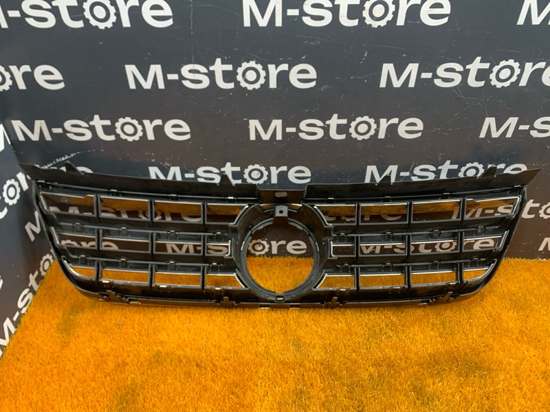 решетка радиатора, 6790 рублей, Красноярск