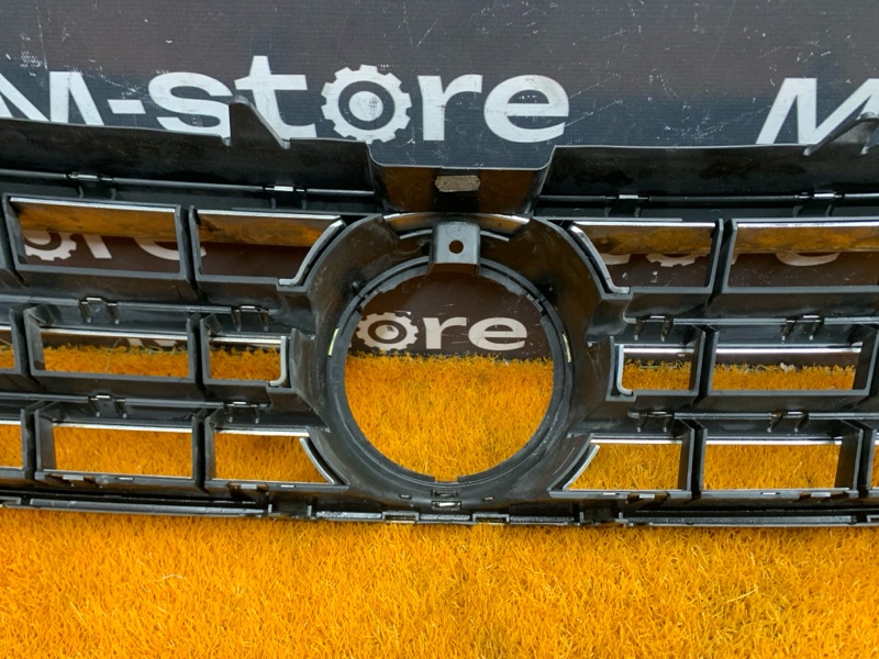 решетка радиатора, 6790 рублей, Красноярск