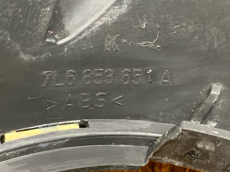 решетка радиатора, 6790 рублей, Красноярск