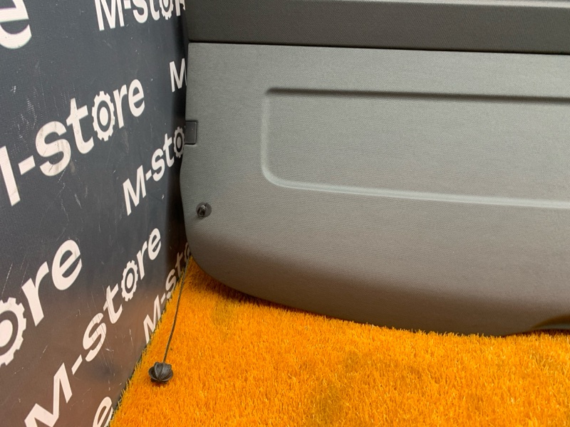 полка багажника, 4610 рублей, Красноярск