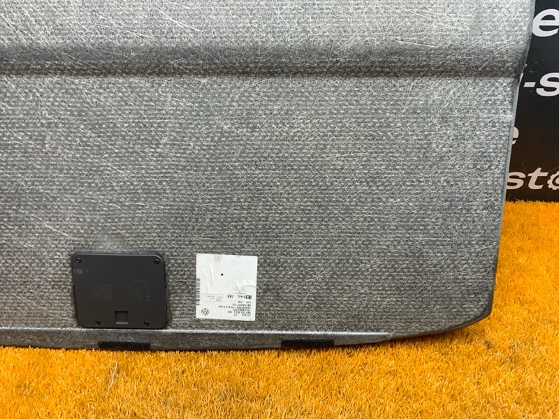 пол багажника, 910 рублей, Красноярск