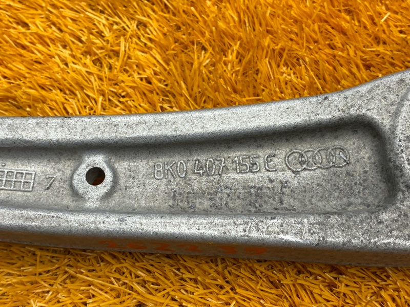 Рычаг подвески нижний, 740 рублей, Красноярск