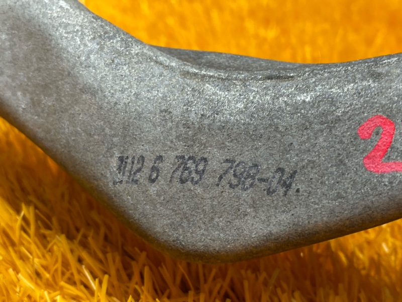 Рычаг подвески нижний, 900 рублей, Красноярск