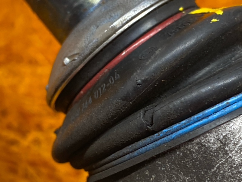 Рычаг подвески нижний, 1500 рублей, Красноярск