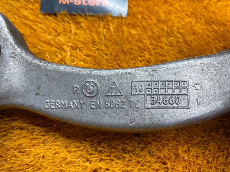 Рычаг подвески нижний, 1500 рублей, Красноярск