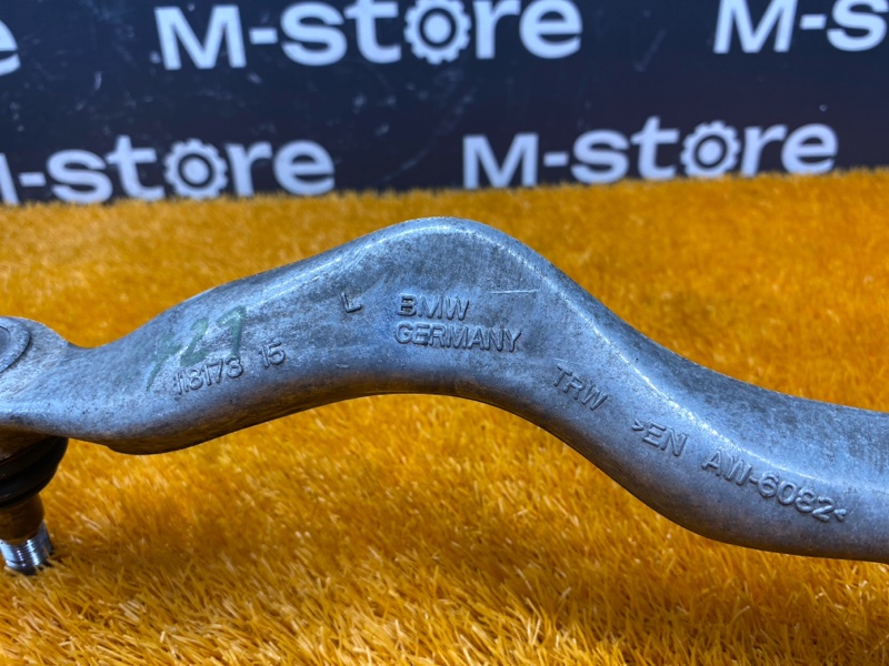 Рычаг подвески нижний, 930 рублей, Красноярск