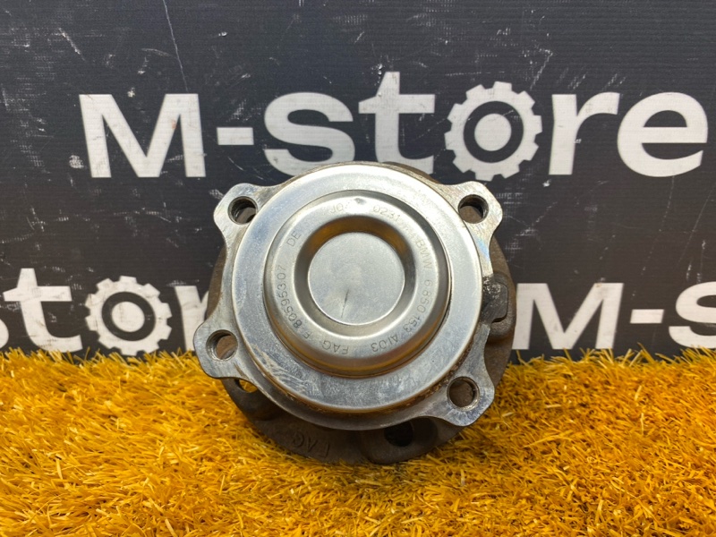 ступица, 1850 рублей, Красноярск