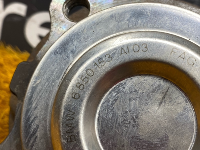 ступица, 1850 рублей, Красноярск