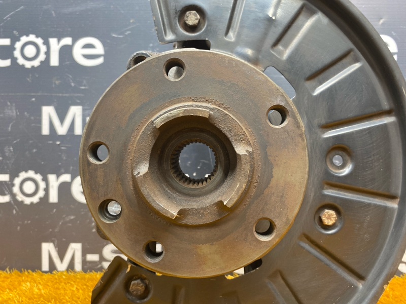 ступица, 5000 рублей, Красноярск