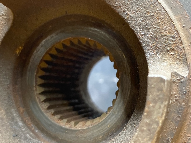 ступица, 5000 рублей, Красноярск