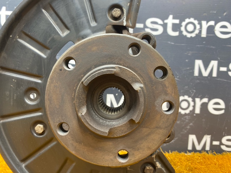 ступица, 5000 рублей, Красноярск