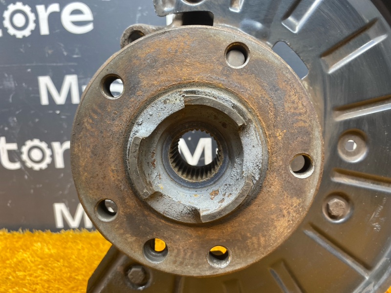 ступица, 5000 рублей, Красноярск