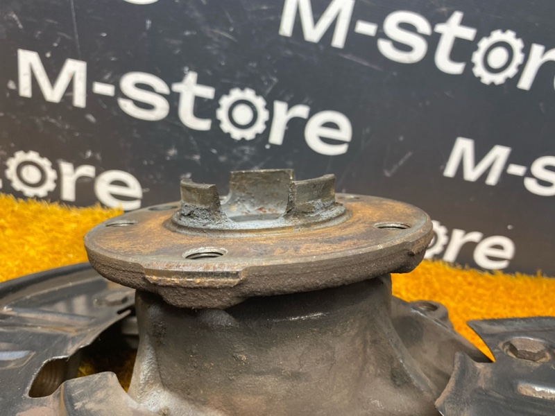 ступица, 5000 рублей, Красноярск