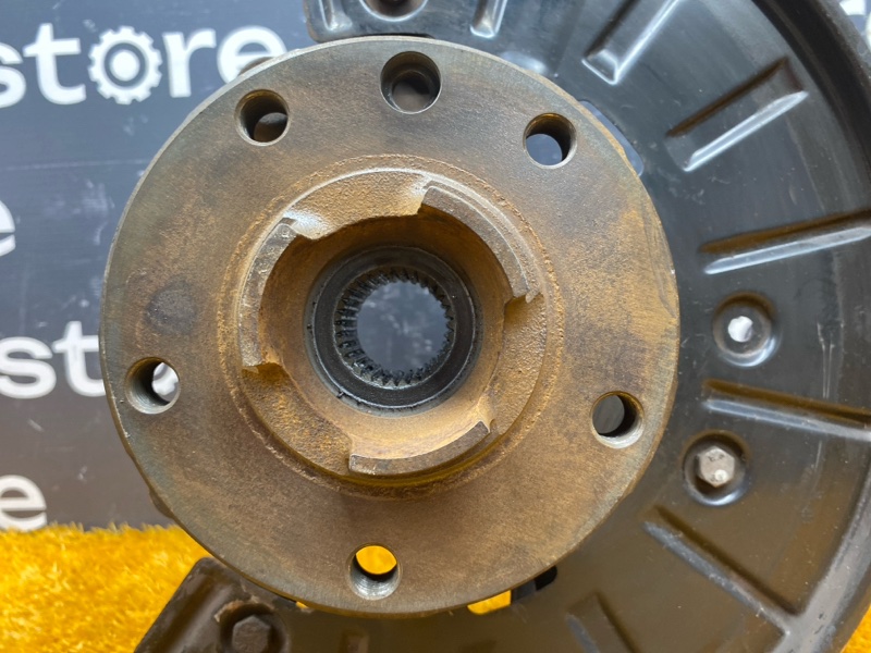 ступица, 5000 рублей, Красноярск