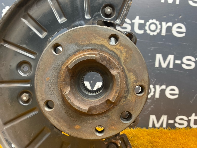 ступица, 5000 рублей, Красноярск