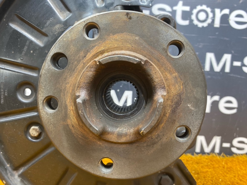 ступица, 9220 рублей, Красноярск