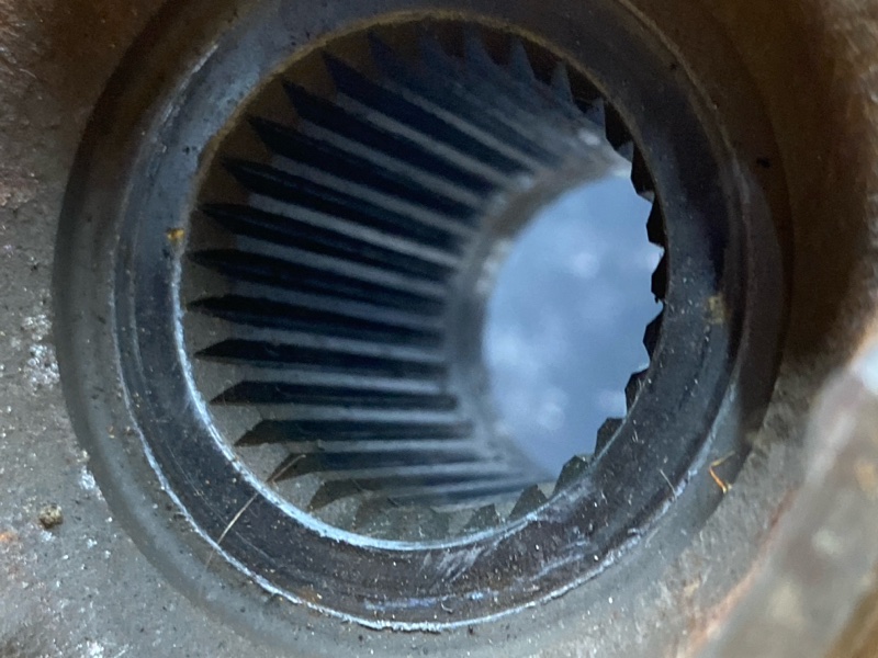 ступица, 9220 рублей, Красноярск